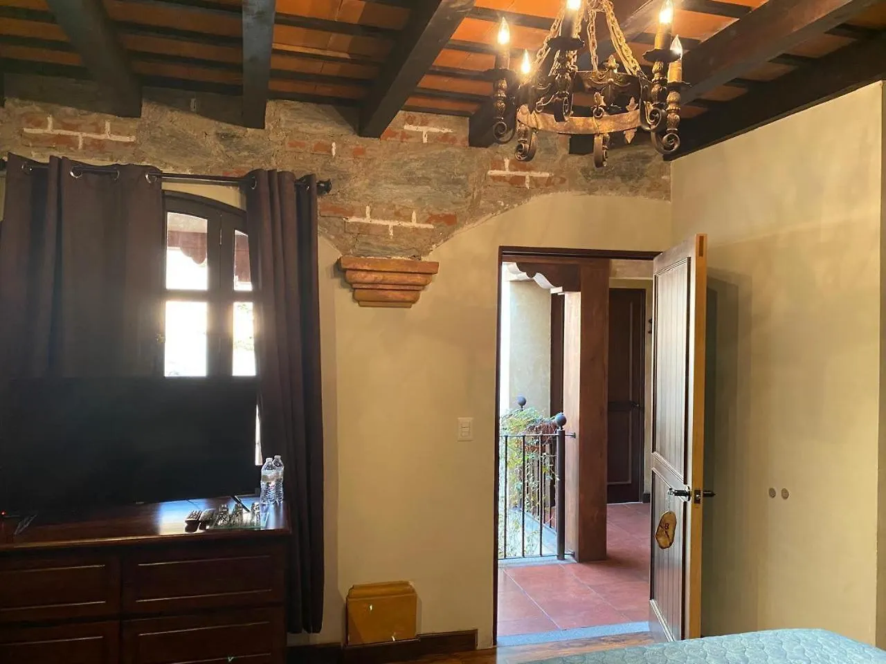 Hotel Casa Victoria Antigua