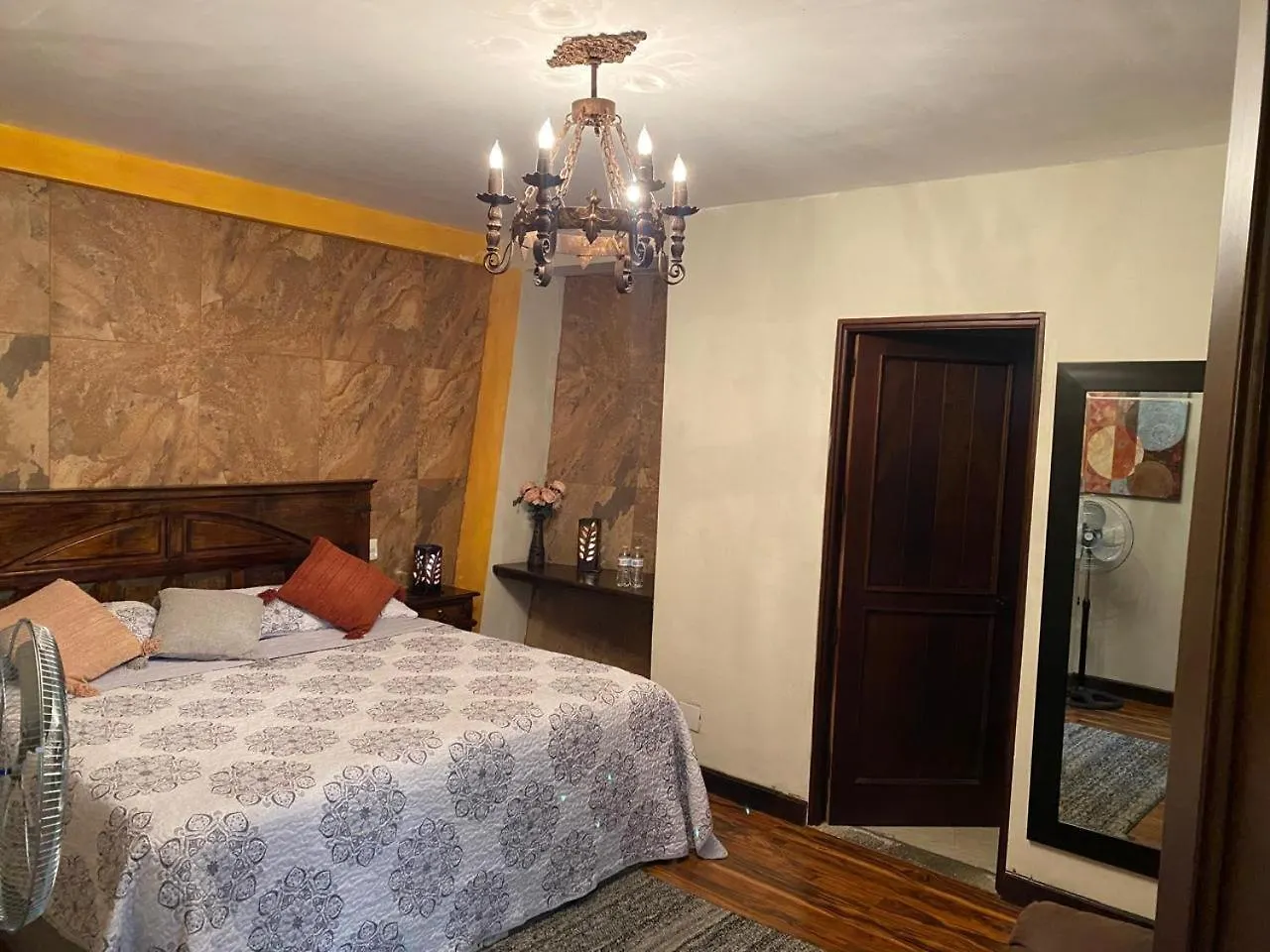 Hotel Casa Victoria Antigua