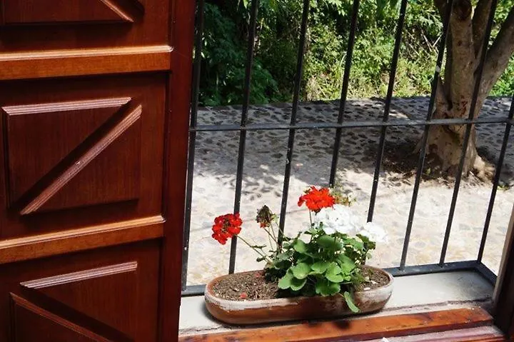 Hotel Casa Victoria Antigua