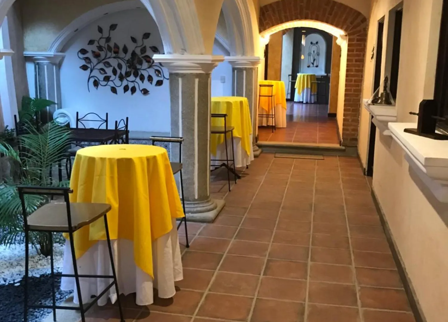 **  Hotel Casa Victoria Antigua Γουατεμάλα