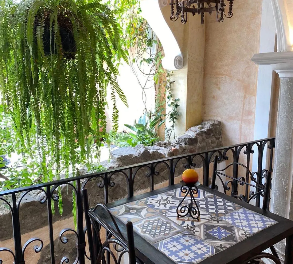 Hotel Casa Victoria Antigua Γουατεμάλα