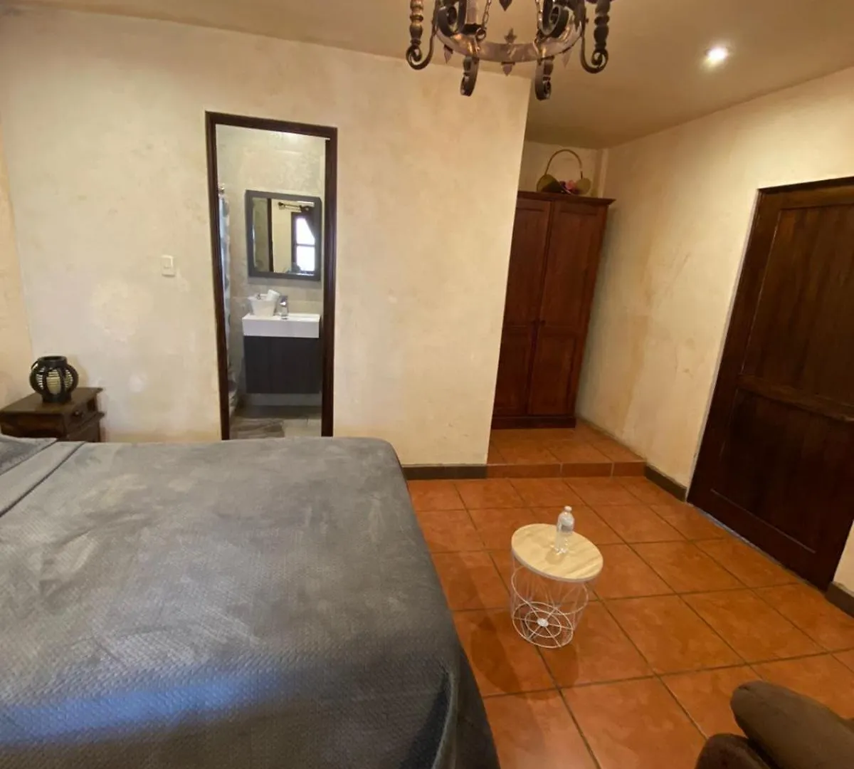 Hotel Casa Victoria Antigua