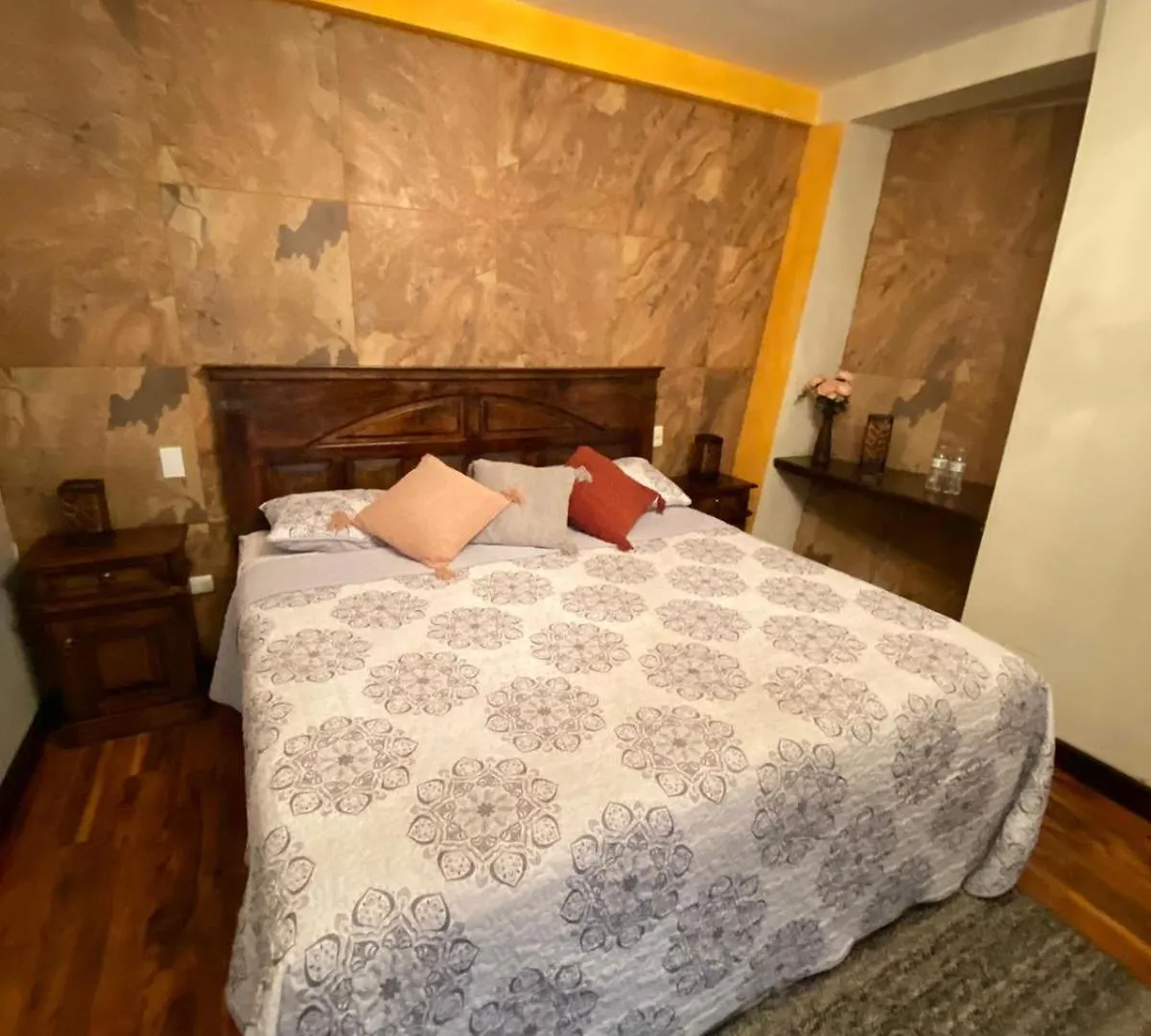 Hotel Casa Victoria Antigua