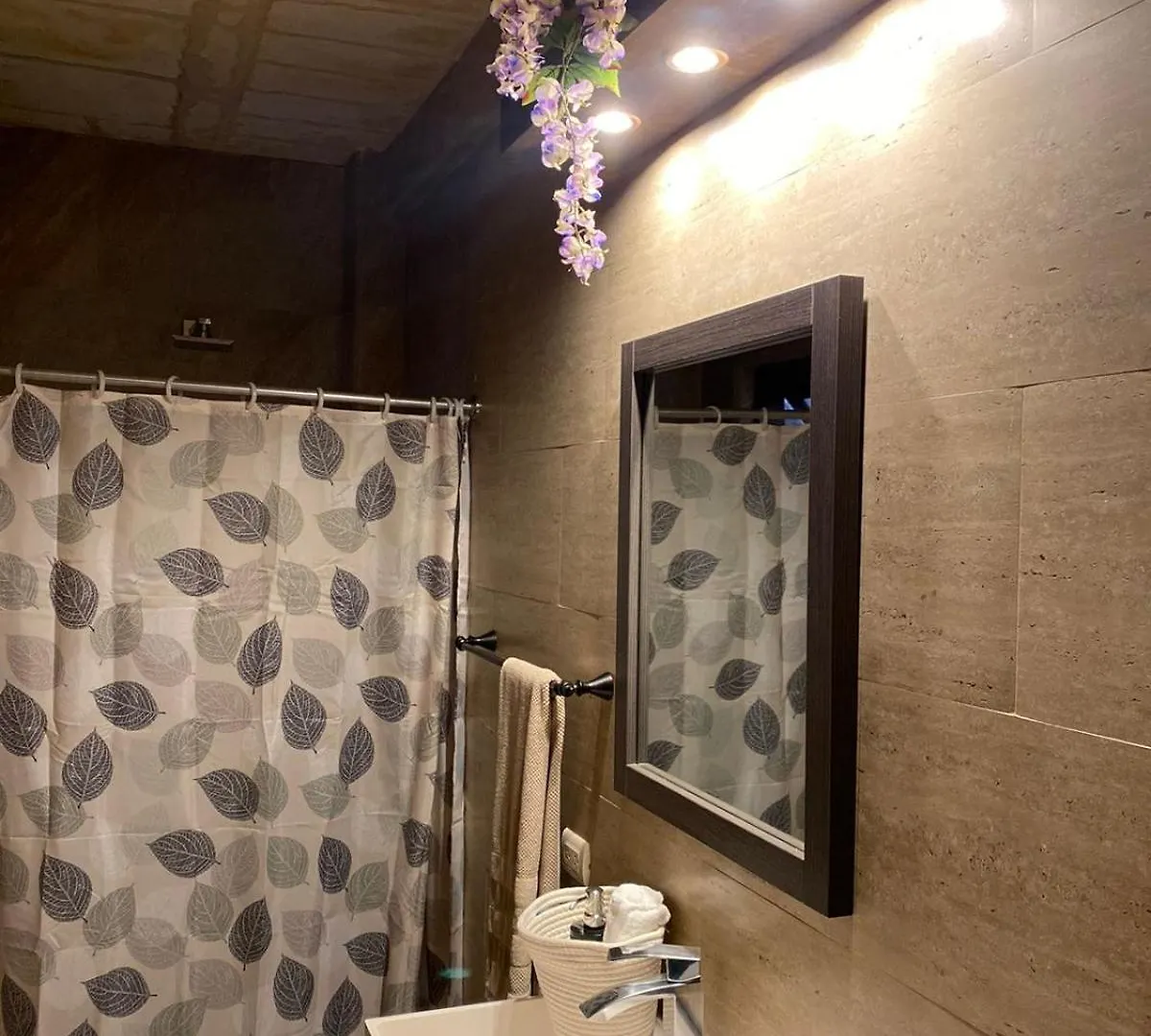 **  Hotel Casa Victoria Antigua Γουατεμάλα