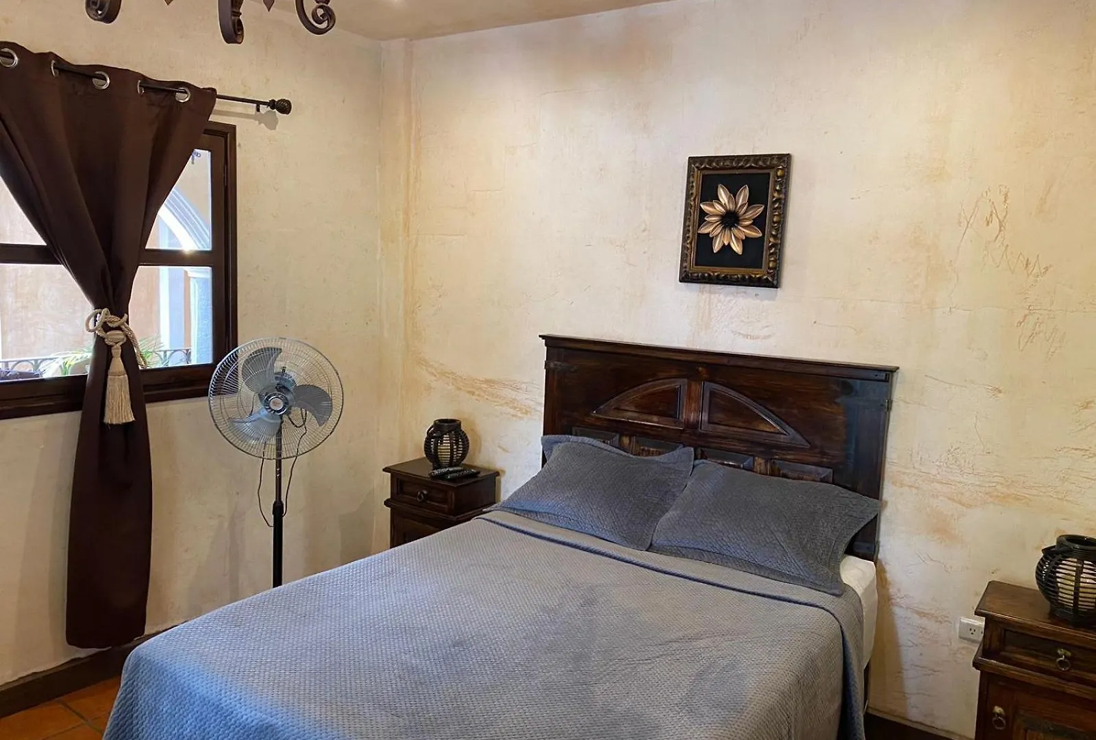 Hotel Casa Victoria Antigua