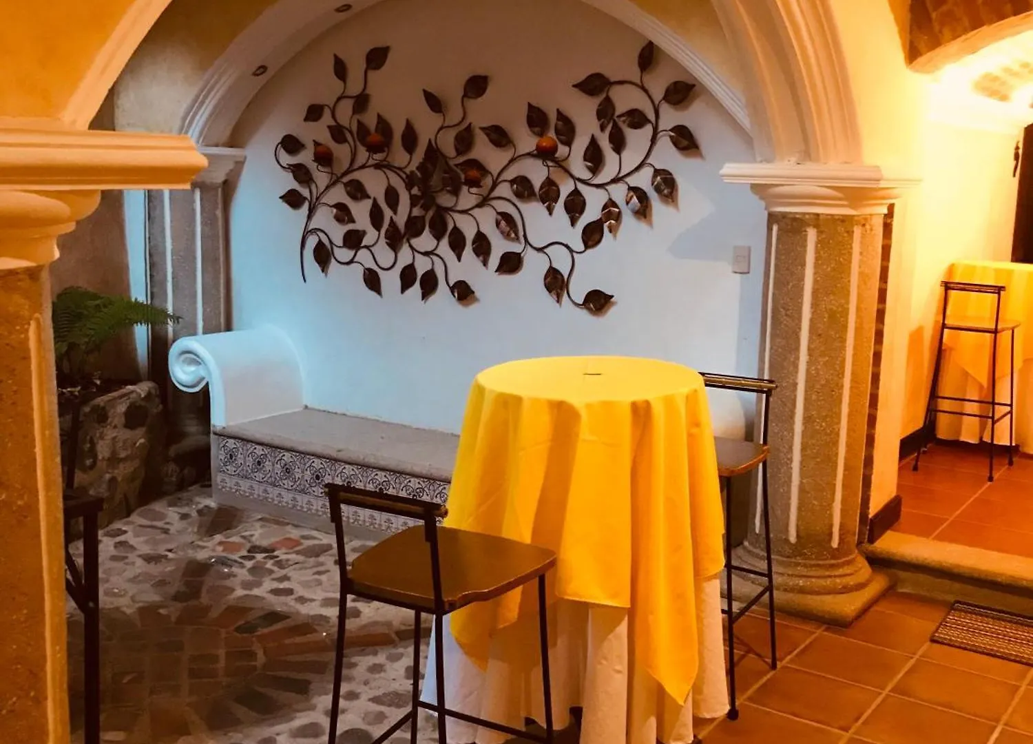 Hotel Casa Victoria Antigua