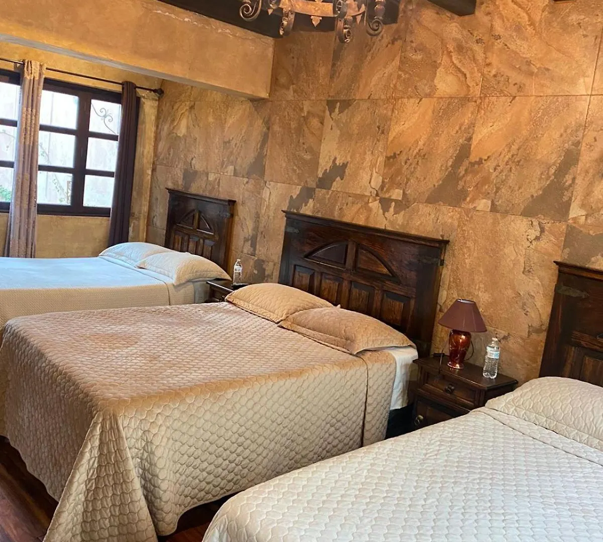 Hotel Casa Victoria Antigua